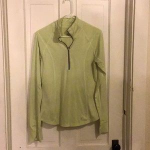 Active running long sleeve